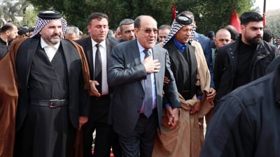 دولة القانون: خياران فقط أمام الإطار ولا تراجع عن ترشيح المالكي