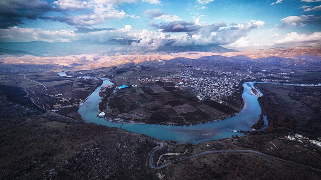 هه‌ر مانگایه‌ك له‌ناو بازاڕ ببیندرێت 100 هه‌زار دینار سزاى خاوه‌نه‌كه‌ى ده‌درێت