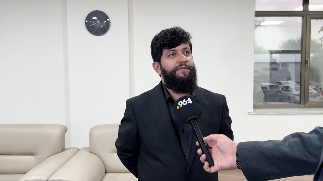 حەمە زیرەک: لە ناخەوە رەشپۆشم و بێ ئەمری خوا ناکەم