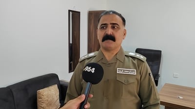 “لەگەڵ بەرزبوونەوەی پلەی گەرما کێشەکانیش زیاد دەکەن”