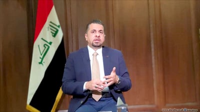 مستشار السوداني: بوتين أبلغ رئيس الوزراء أن موسكو تدعم طريق التنمية