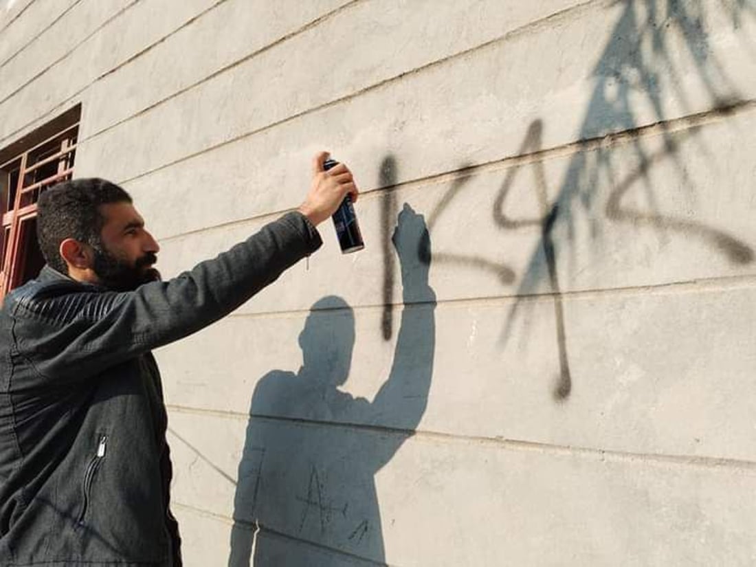 النجف: “تطويب” بيوت “الزراعي” في المشخاب.. مرحلة الترقيم انتهت