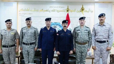 لەپێناو رەتکردنەوەی بەرتیل کارمەندێکی بازگەی خورماتوو خەڵات کرا
