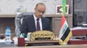 الجربا يباشر مهامه مديراً لناحية ربيعة
