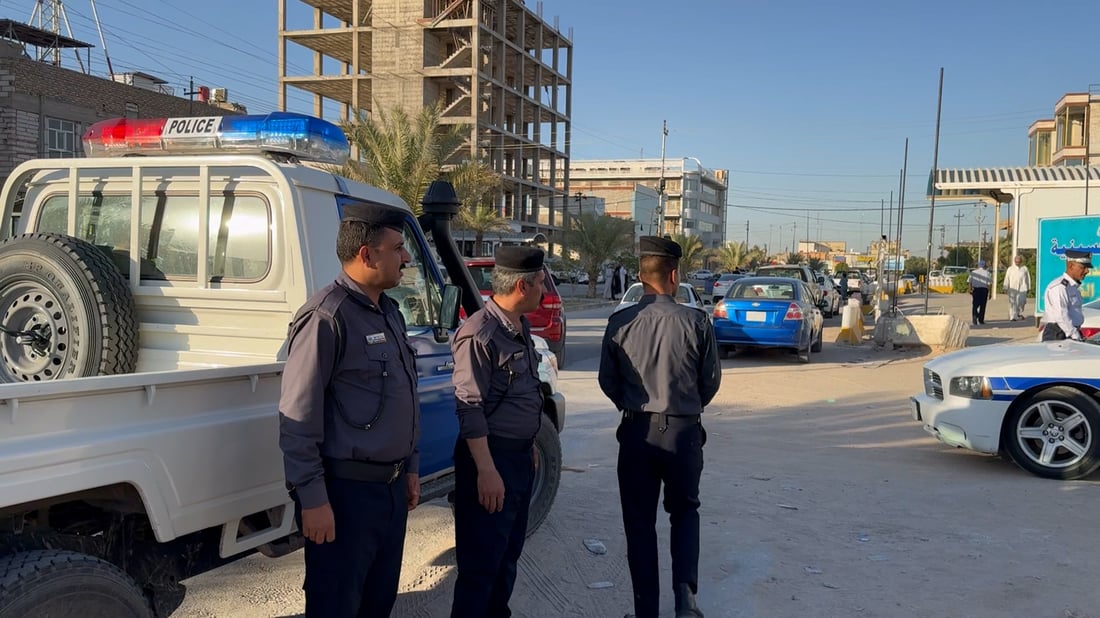 شاب يهاجم أسرته في النجف بمادة “التيزاب”.. بين المصابين الأم والأب