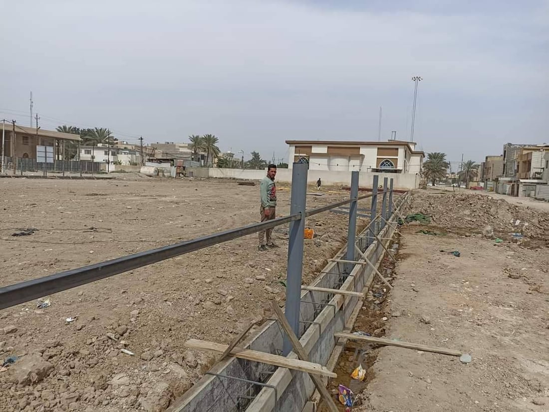 الأهالي جهزوا التبرعات.. موافقات تأهيل المدرسة الوحيدة في البكرية تصدر أخيراً