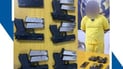 Police in Wasit arrest arms dealer, seize five firearms and ten ammunition magazines