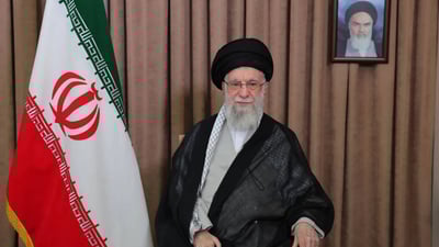 ترەمپ رێگەی نەدا خامنەیی بكوژرێت