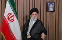 ترەمپ رێگەی نەدا خامنەیی بكوژرێت
