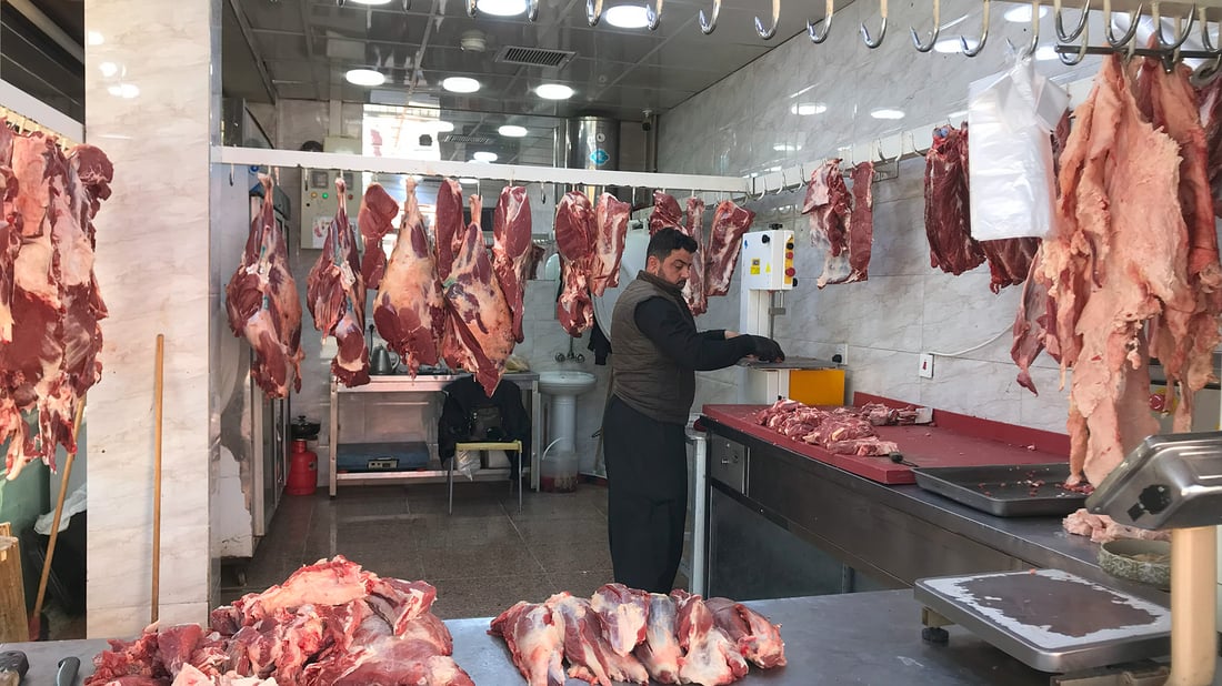 وەزارەتى تەندروستى چەند بڕیارێکى دەرکرد