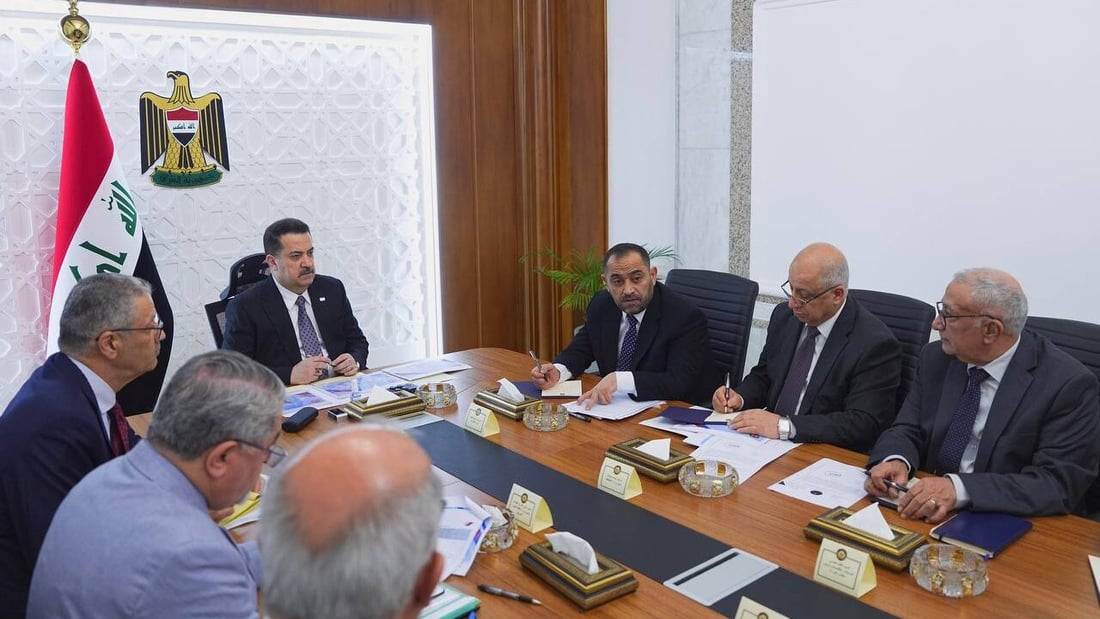 PM chairs meeting on electricity projects ahead of summer