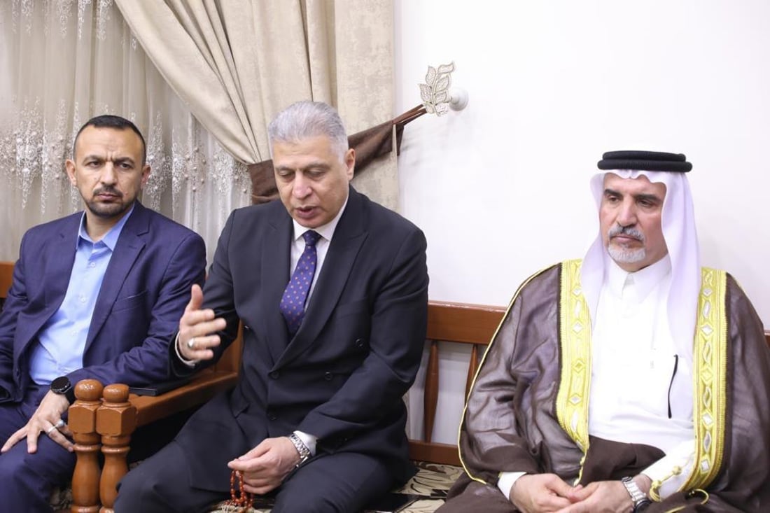 لجنة نيابية تتحدث عن “فتوى وثورة” ضد المخدرات كما حصل في مكافحة داعش