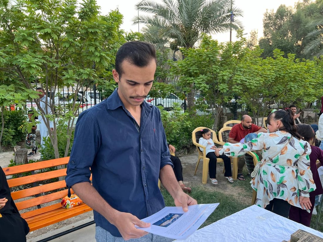 اعتقد العراقيون القدماء أنها تنقل رسائل الآلهة.. لعبة “أور” تنتشر مجدداً (صور)
