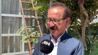 کاکەییەکان هاوشێوەی موسوڵمانەکان جەژنی قوربان دەکەن