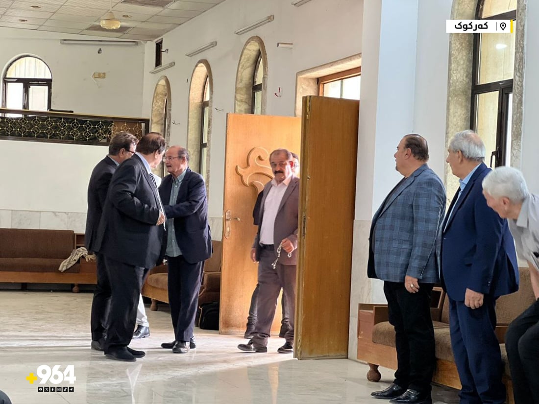 ئاگرەکەی محەمەد عەباس بارام خۆڵەمێشی زۆر بوو