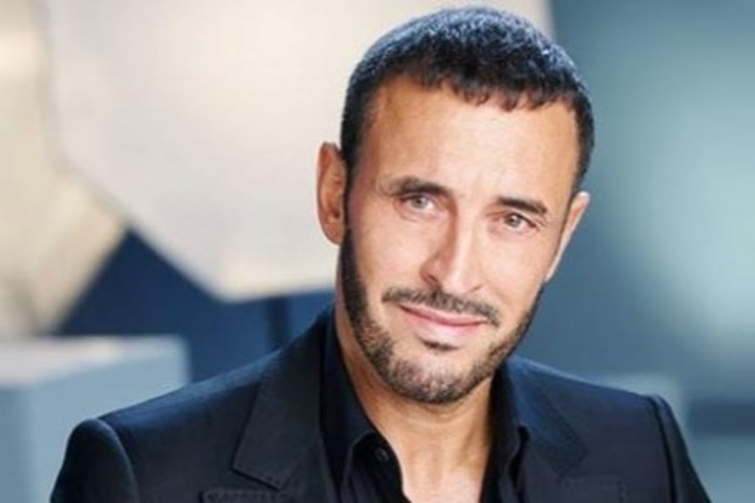 Baghdad panel discusses renowned Iraqi artist Kadim Al Sahir’s latest album
