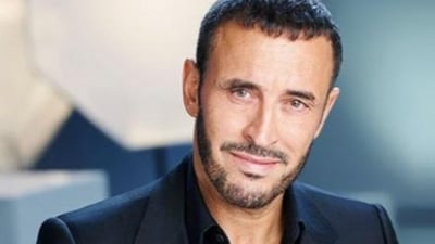 Baghdad panel discusses renowned Iraqi artist Kadim Al Sahir’s latest album