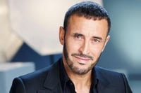 Baghdad panel discusses renowned Iraqi artist Kadim Al Sahir's latest album