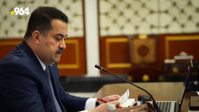 Iraqi Cabinet allocates funds for 100 new civil defense centers and fire trucks