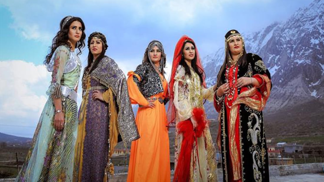 سبەی رۆژی ژنانە؛ مافی مرۆڤ لە خەمی کوشتنی ئەوانە