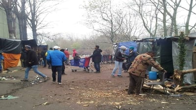 تەرمی گەنجە کوژراوەکەی دانکیخ دەگەڕێندرێتەوە هەرێمی کوردستان