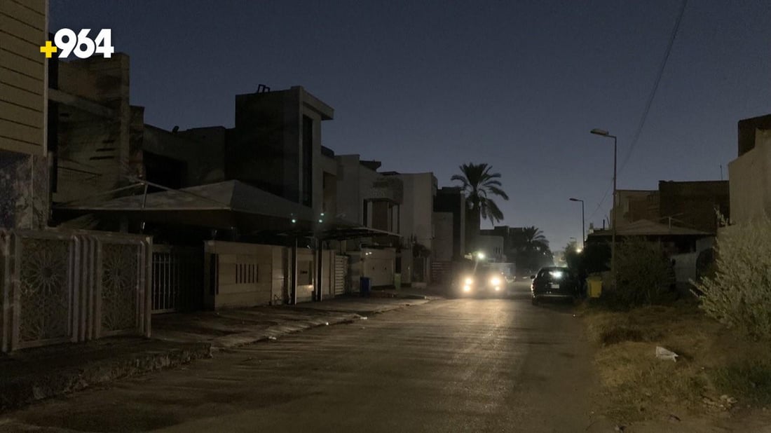 صور: ذابت المجمدات وانقطعت الحلول.. كهرباء اليرموك المخصخصة ساعة بساعة