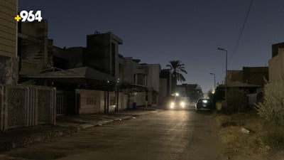 صور: ذابت المجمدات وانقطعت الحلول.. كهرباء اليرموك المخصخصة ساعة بساعة
