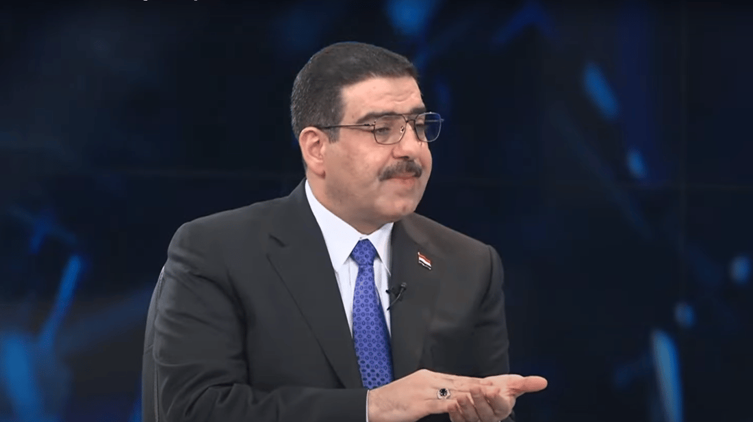 Trade minister: Iraq has strategic food reserves for seven months