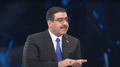 Trade minister: Iraq has strategic food reserves for seven months