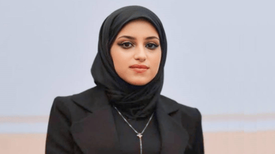 طالبة ميسان تشرح أخطاء الطب الدولي.. “شريان وعظام” وناشر الكتاب يشكر العراق