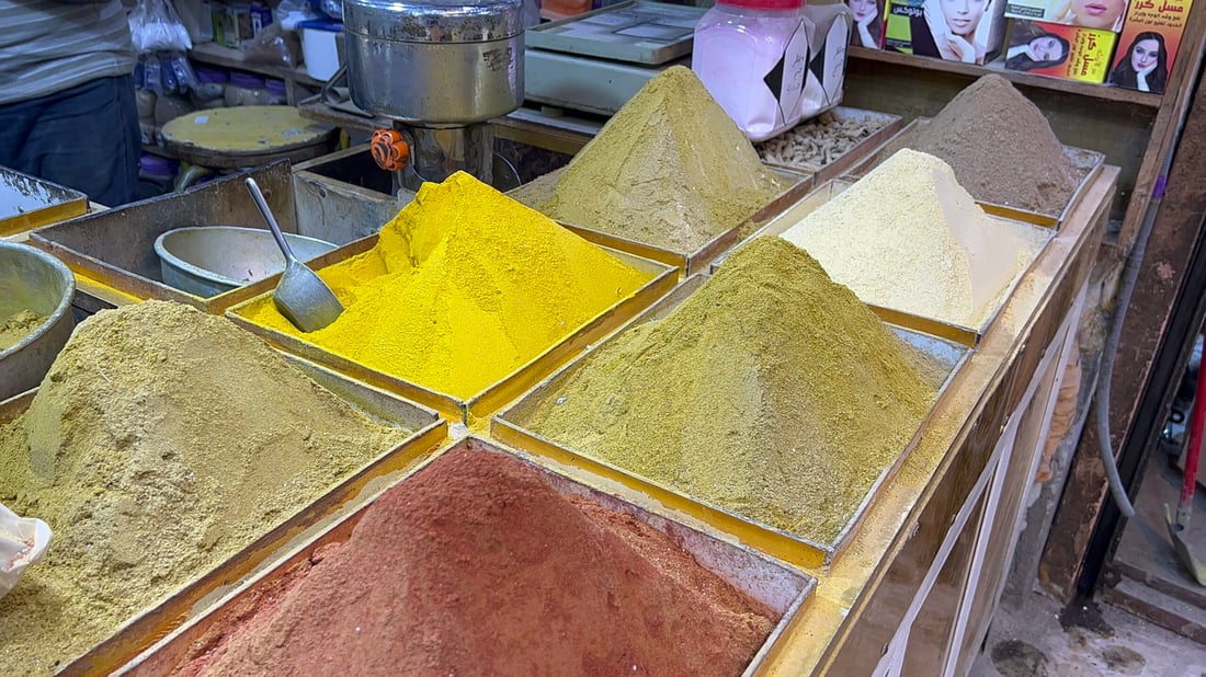 الزبير.. محطة على خط التوابل البحري من الخليج والصومال إلى الشورجة