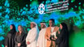 المخرج البصري بهاء الكاظمي يفوز بجائزة أفضل فيلم قصير في الشارقة