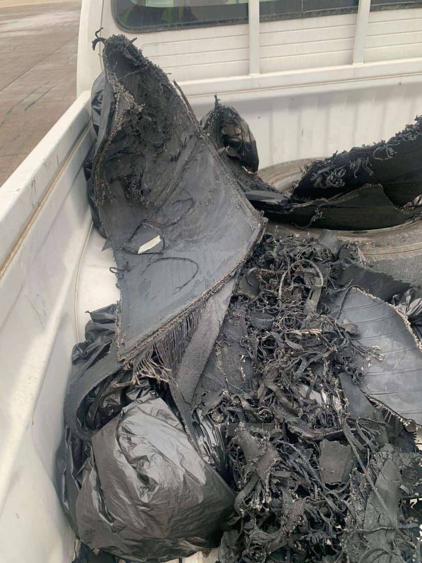 تطورات حادثة المطار.. لحظات تحبس الأنفاس في الطائرة المتجهة إلى السعودية