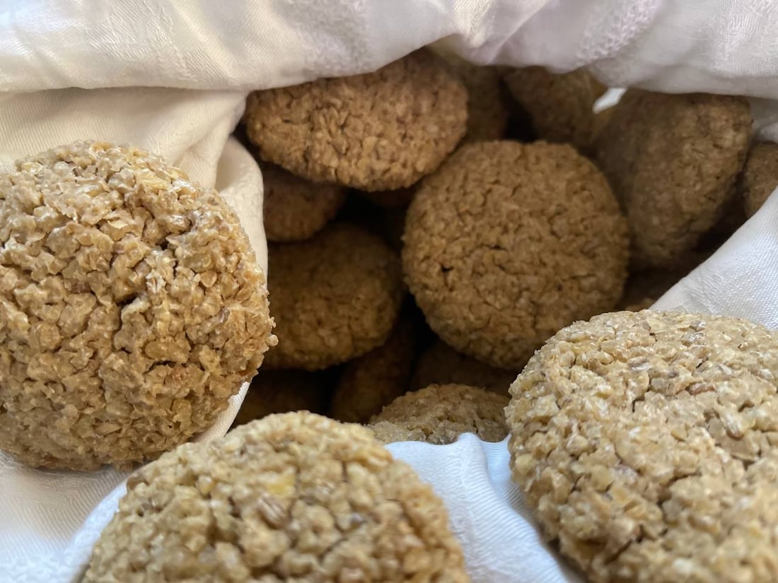 کابانەکان دۆینە بۆ وەرزی زستان ئامادە دەکەن