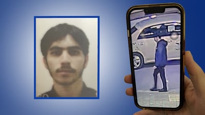 لە دوێنێ شەوەوە لەماڵ دەرچووە و بێ سۆراغە