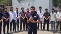 خواردنیان لێ بڕاوە؛ کارمەندانی تەندروستیی خورماتوو و چەمچەماڵ لە تکریت مانگرتنیان راگەیاند