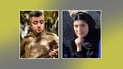 ئێران  دوو هاوسەرە هونەرمەندەکەی دەستگیرکردنەوە