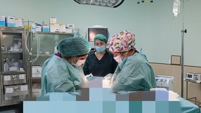 سەروو 199 هەزار کەس سەردانى نەخۆشخانەکانى کۆیەیان کردووە