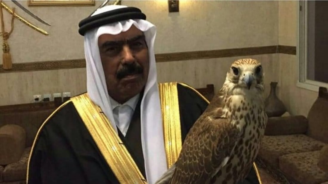 مستشار لصدام وأدار 3 محافظات.. وفاة عيادة كنعان الصديد في السعودية