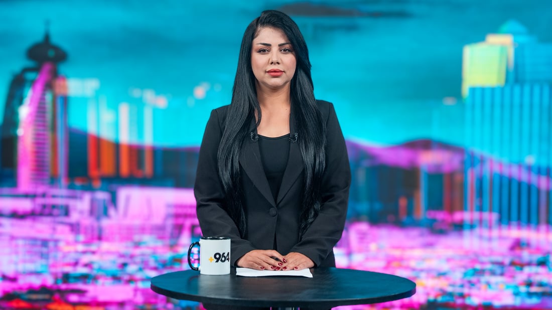 منداڵێکی نابینا هەموو قورئانی لەبەر کردووە وکیژۆڵەیەکیش نەسیحەتی گەورەکان دەکات