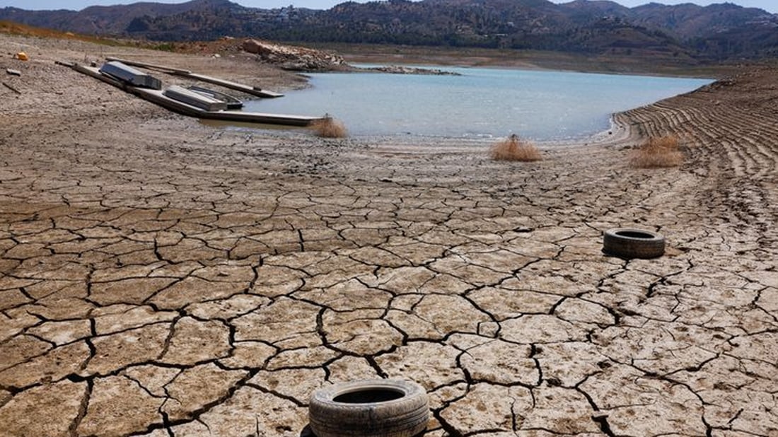 وشکەساڵى رووى لە ئەورووپاش کردووە