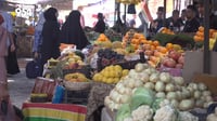 Prices in Hilla's markets stabilize after conclusion of Arbaeen pilgrimage