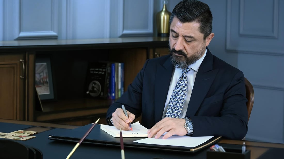 خالید شوانی دەرگایەکی نوێ بۆ سکاڵای خێزانی زیندانیان دەکاتەوە