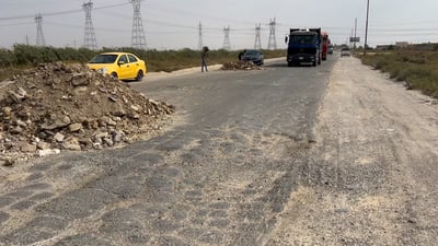 فيديو من الطريق الفرنسي.. يتعب أهل النهروان وأصبح طريق موت جديد في بغداد