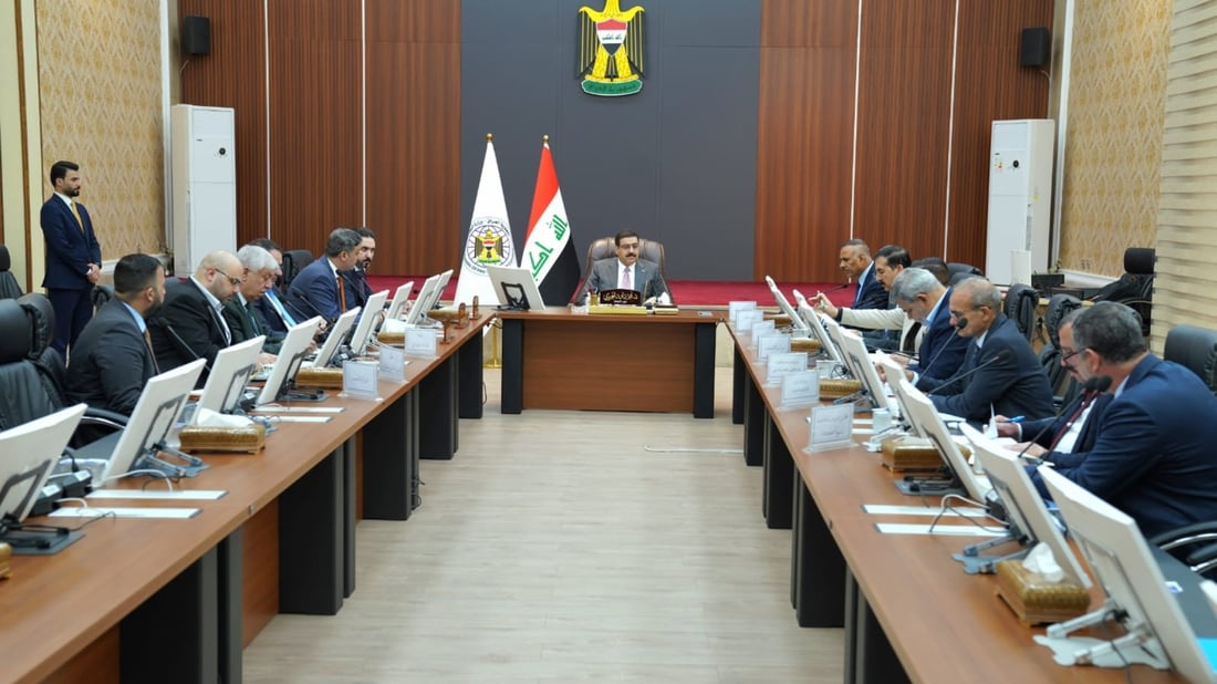 Iraq fixes eggs at 6,000 dinars a tray as high costs persist despite ostensible surplus