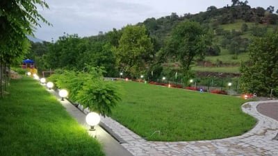 دوو رۆژە مێرگەسوور زۆرترین بارانی لێ دەبارێت