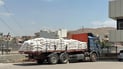 لە زاخۆ شەش تۆن ئاردی بایەعی دەستی بەسەردا گیرا