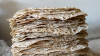 بلا صودة ولا خمرة.. هكذا يخبزون 