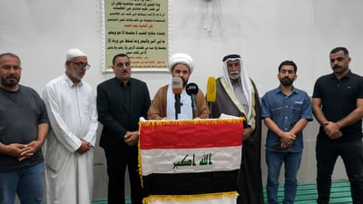 “قد تعيش البصرة لكن سيموت أبو الخصيب”.. نداءات الجنوب ضد سد السندباد