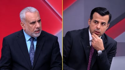 Next wave of anti-corruption sweep could hit Framework figures, State of Law figure says